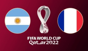 Argentine – France Coupe du Monde 2022 paris sportifs et cotes