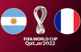 Argentine – France Coupe du Monde 2022 paris sportifs et cotes
