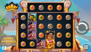 Arrr! 10K Ways