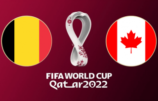 Belgique - Canada Coupe du monde 2022 : paris sportifs et cotes