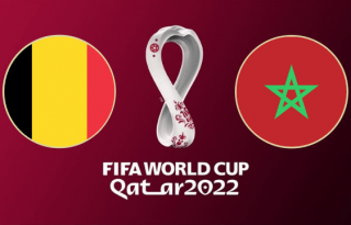 Belgique – Maroc Coupe du monde 2022: paris sportifs et cotes