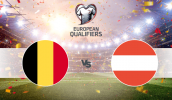 Belgique – Autriche Qualifications Euro 2024 paris et prédictions