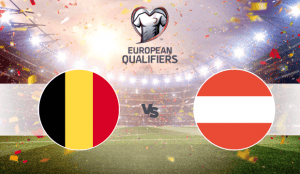 Belgique - Autriche Qualifications Euro 2024 paris et prédictions