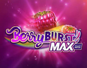 Berry Burst Max