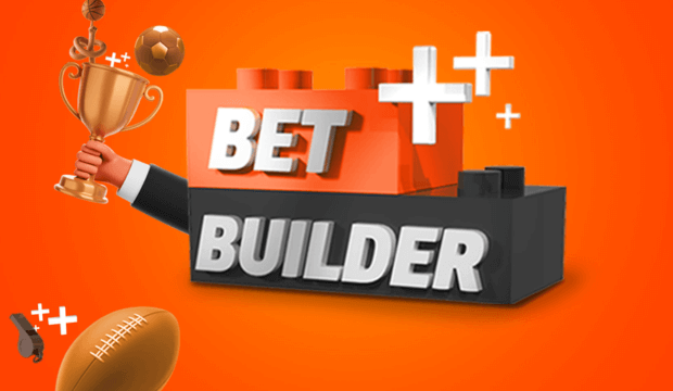 Bet builder