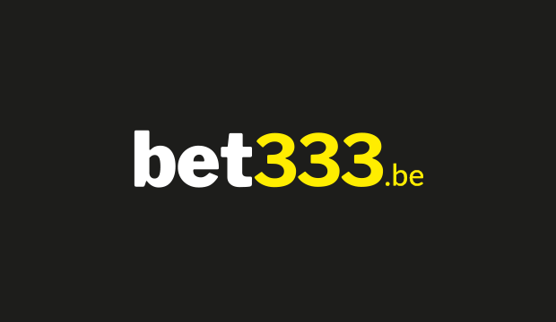 bet333 logo