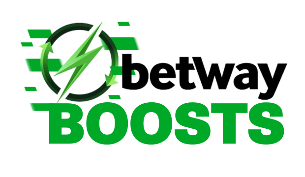 Betway Boosts
