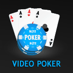 blitz-video-poker