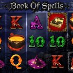 book-of-spells-tom-horn