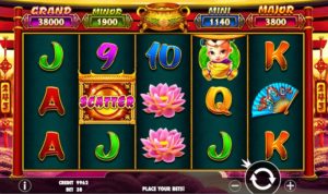 Gagnez grand avec des spins gratuits dans les nouveaux jeux chez Casino777