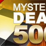 Mystery Deal 500