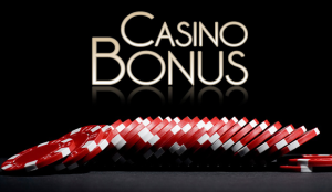 Casino Bonus Codes