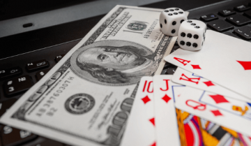 Jouer des Jeux Casino Pour de l'Argent Réel