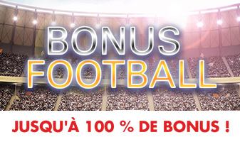 Bonus football