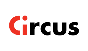 Circus.be logo