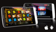 Apps iOS et Android par Circus.be
