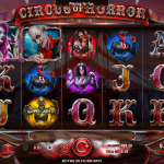 Circus Horror