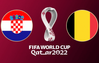 Croatie – Belgique Coupe du monde 2022: paris sportifs et cotes