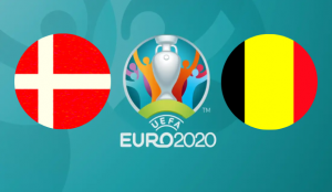 Danemark – Belgique EURO 2020 paris sportifs et cotes