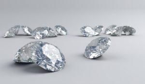 Machines à sous diamants : des prix brillants, des jackpots gratifiants