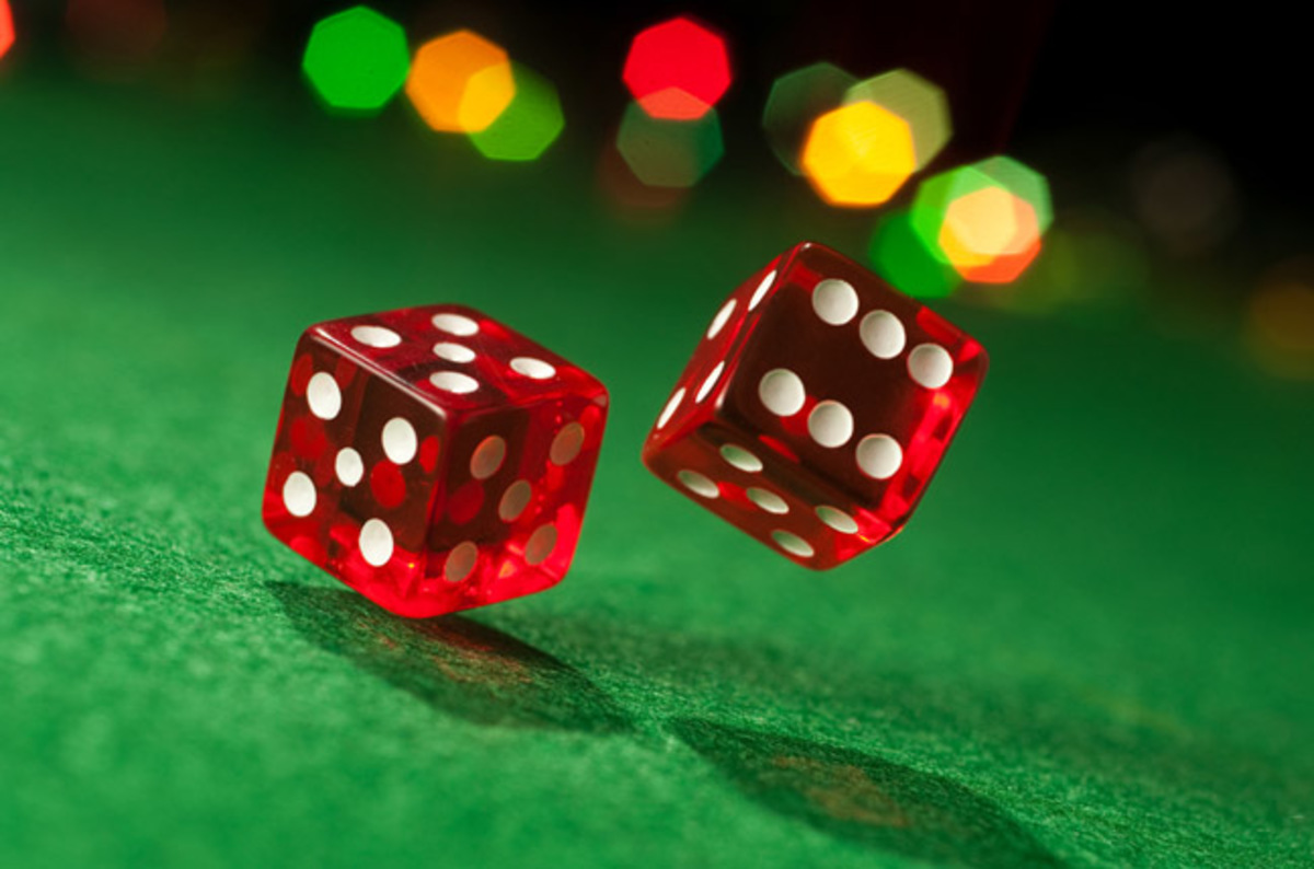 Casino en ligne : Argent réel ou Argent fictif ?