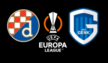 Dinamo Zagreb vs Genk
