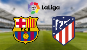 FC Barcelona – Atlético Madrid La Liga paris sportifs et cotes