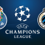 FC Porto – Club Brugge Champions League paris sportifs et cotes