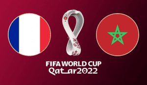 France – Maroc Coupe du Monde 2022 paris sportifs et cotes