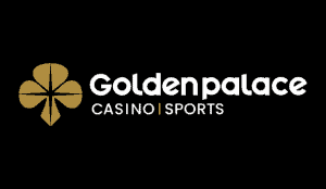 Golden Palace logo