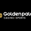 Golden Palace logo