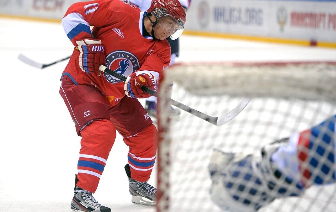 Hockey sur glace paris sportifs