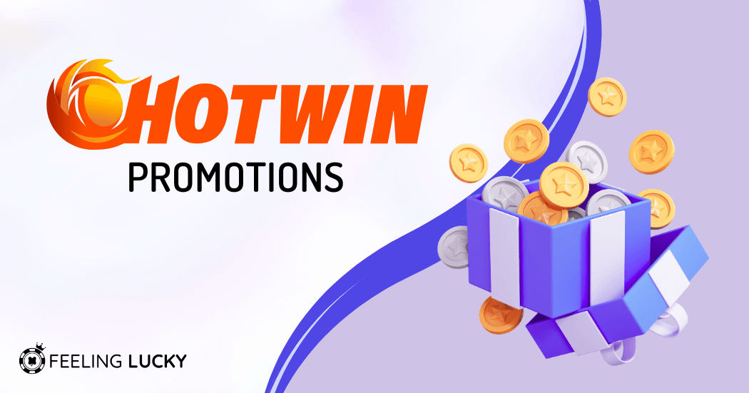 Hotwin promotions