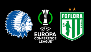 KAA Gent – FC Flora Tallinn Conference League paris sportifs et cotes