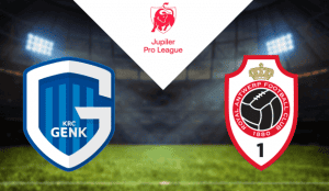 KRC Genk – Royal Antwerp FC Pro League 2023 pronostics et paris sportifs