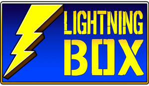 Lightning Box Casinos en Belgique
