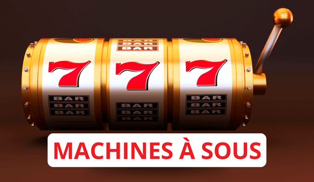 Jouer Machines à Sous en Ligne pour de l’Argent Réel