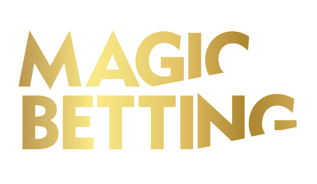 Magic Betting Logo