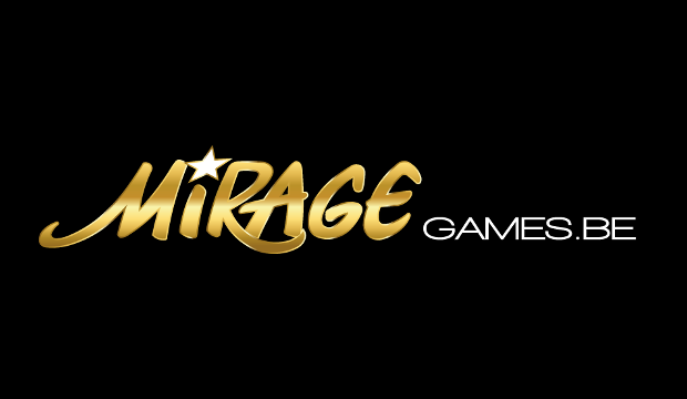 Mirage Games logo