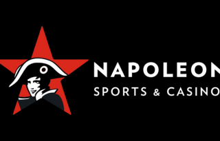 Napoleon Sports & Casino Logo