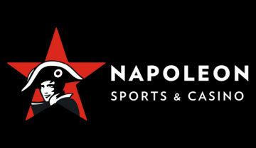 Napoleon Sports & Casino Logo