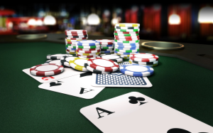 Jouer au Poker en Ligne pour de l’Argent Réel