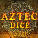 Aztec Dice jeu chez Red Dice