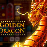 Golden Dragon jeu chez Red Dice
