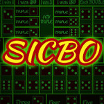 Sicbo jeu chez Red Dice