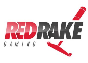 Red Rake Gaming logo
