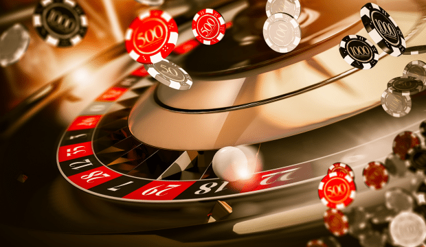 Roulette