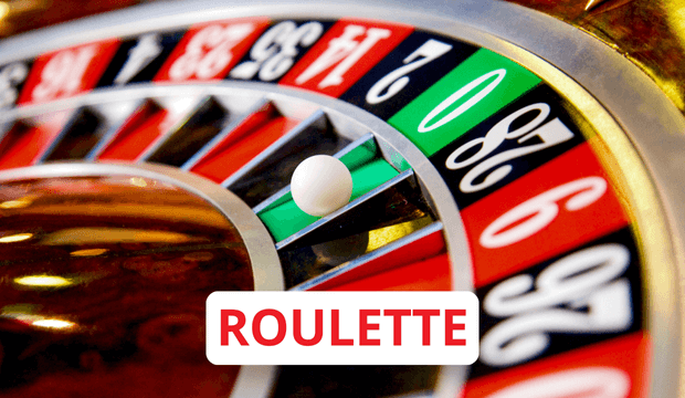 Jouer à la Roulette en Ligne pour de l’Argent Réel