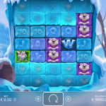 Ice Ice Yeti slot machine