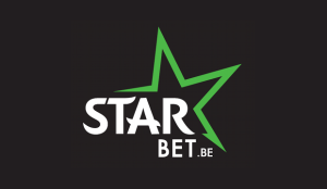 StarBet logo